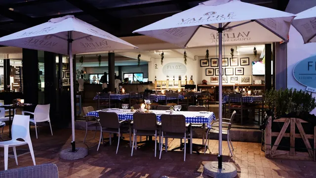 Vovo Telo Bakery & Café Lynnwood