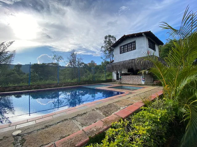 LA SIERRA Posada Campestre