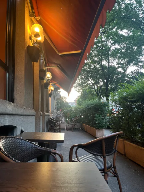 云炉烤肉 NUVOGRILL BBQ