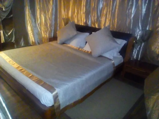 AA Lodges Head office