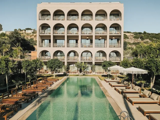 The Local House Ayasaranda