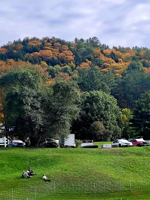 Vermont Sheep & Wool Festival