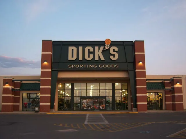 DICK'S Sporting Goods