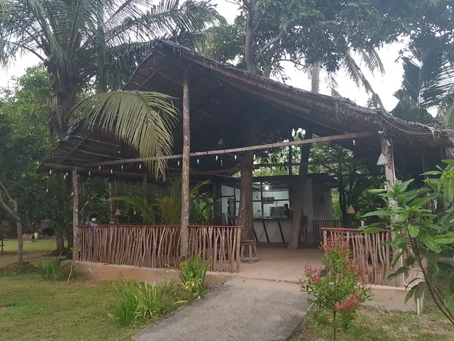 Panora Garden Restaurant and Stay