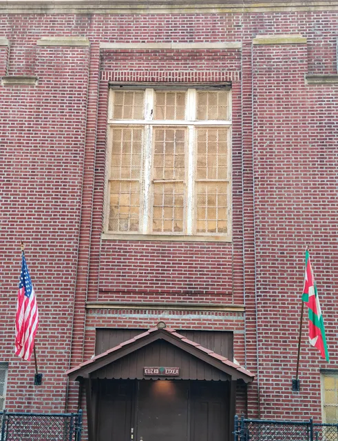 New York Basque-American Center - Euskal Etxea New York
