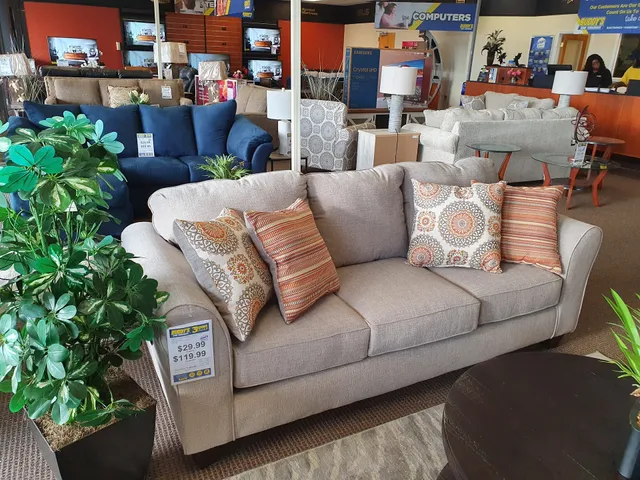 Buddy's Home Furnishings