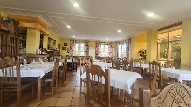 Pulpería Alto da Pena