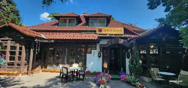 Arirang Restaurant