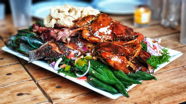 Gab's Yard Steak House and Grill