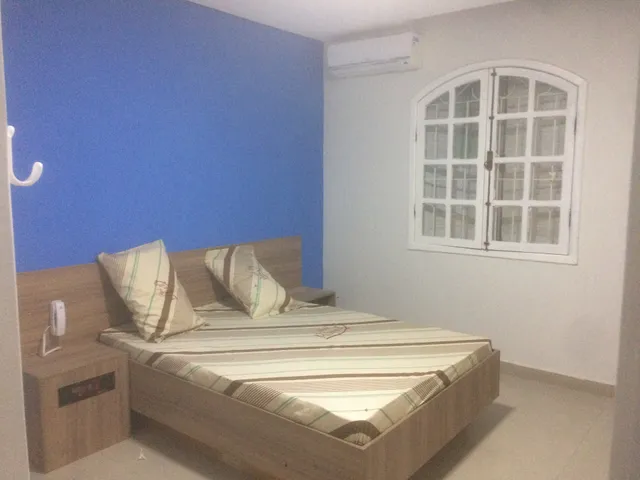 Hotel prime hospedaria das belezas