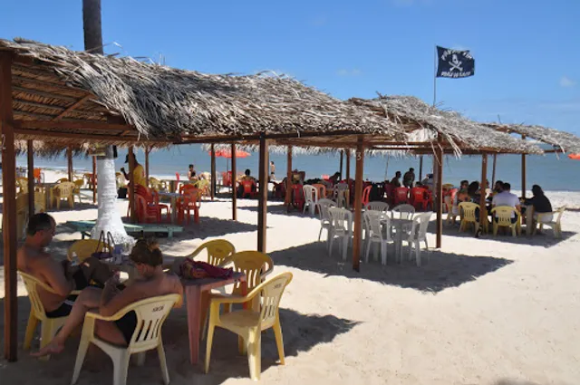 Pirata's Vip Bar e Restaurante