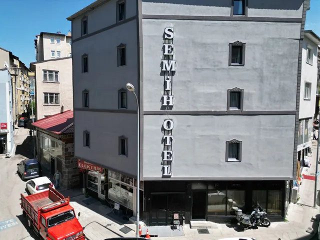 Otel Semih