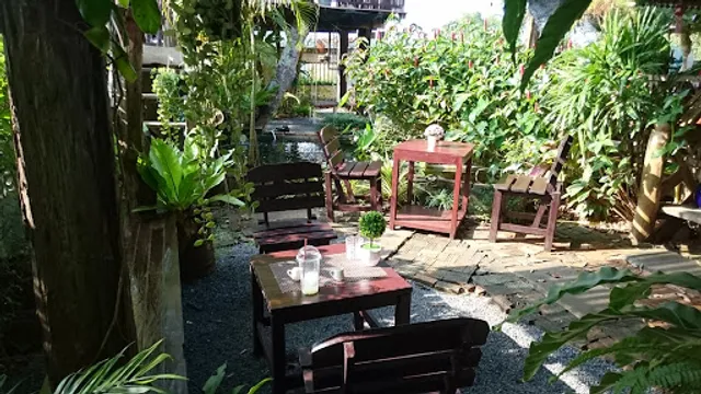 HuanMaikao Coffee Shop