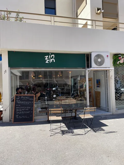 ZINZIN