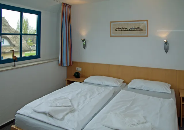 Holiday Puddeminer Wiek, House Mallow 2