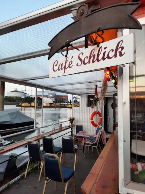 Cafe Schlick
