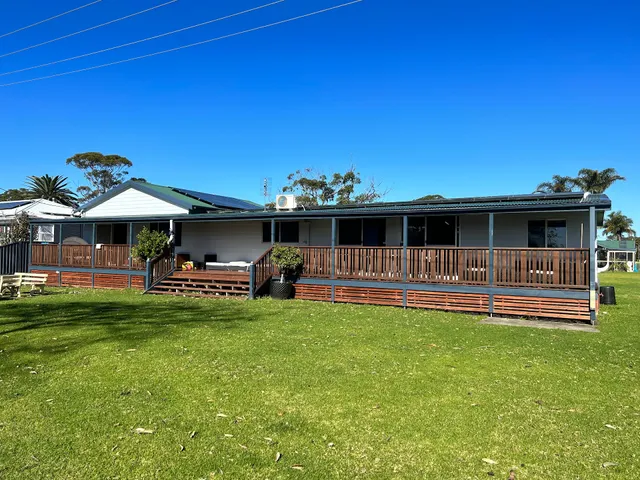 Amaroo Resort 渔人码头