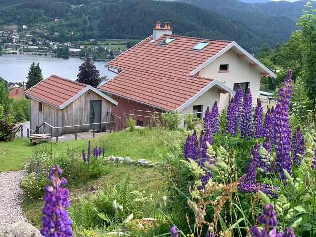 Les Gîtes de l'Alise