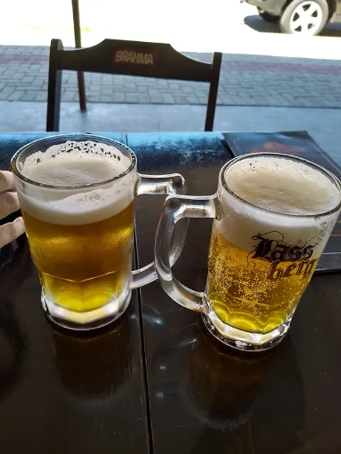 Restaurante e Lanchonete Gostoso Sabor