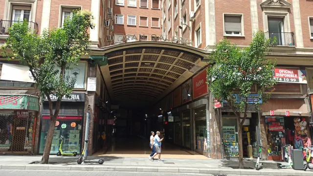 Gran Galería