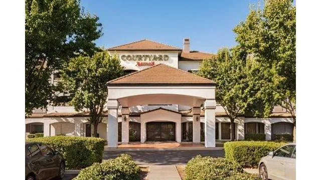 Courtyard by Marriott San Jose South/Morgan Hill