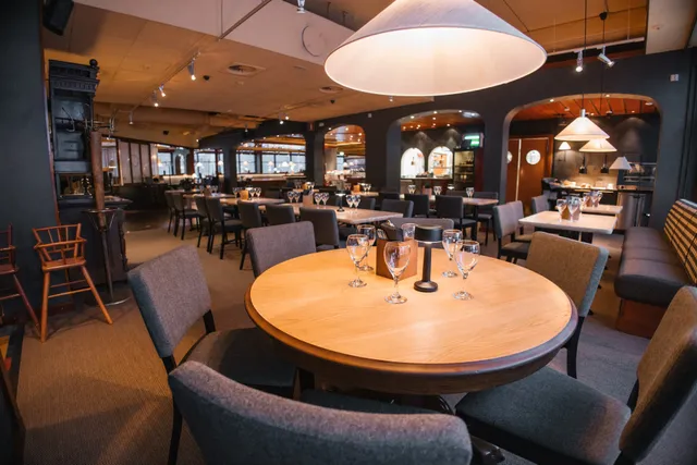 Lakeus Matador Seinäjoki