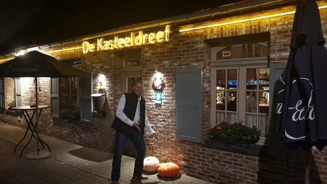 Café De Kasteeldreef