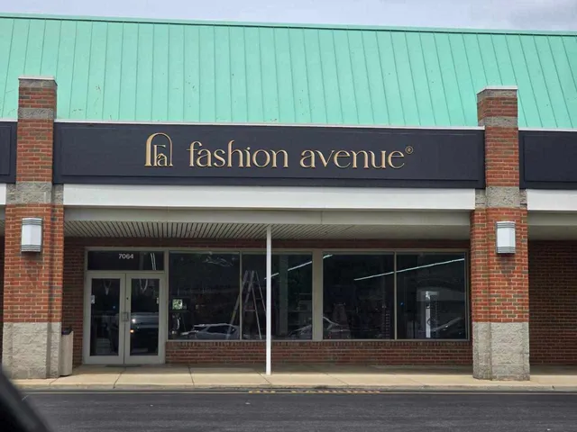FASHION AVENUE LLC( Nepali Clothing Store)