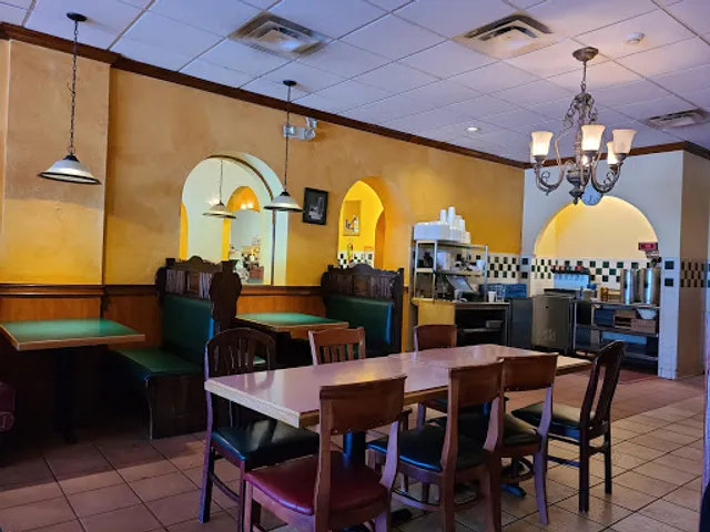 El Charro Mexican Restaurant