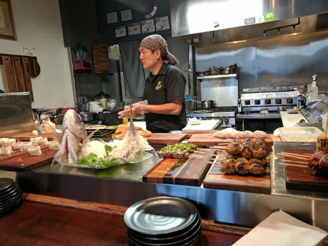 Kengo Sushi & Yakitori