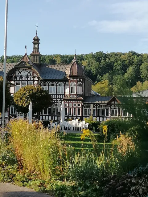 Pension Stegmann - Ivonne Gerlitz