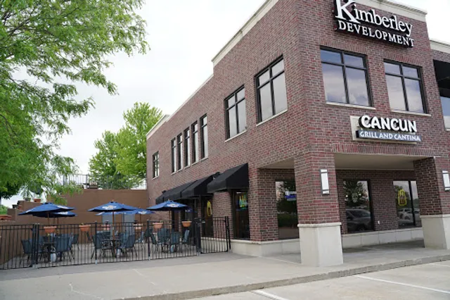 Cancun Grill and Cantina - Ankeny