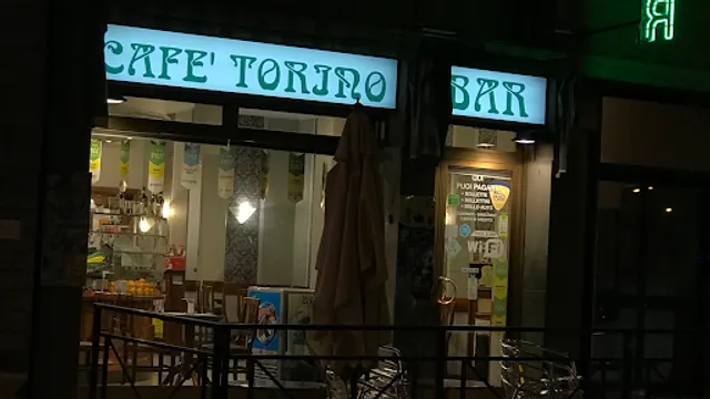 Cafe' Torino Di Suriano Aldo S. A. S.