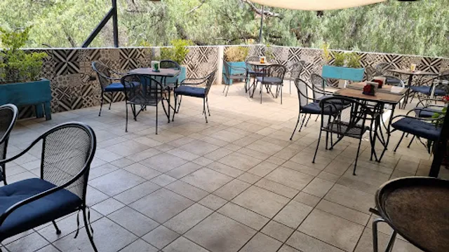 México lindo y sabroso de Marfil