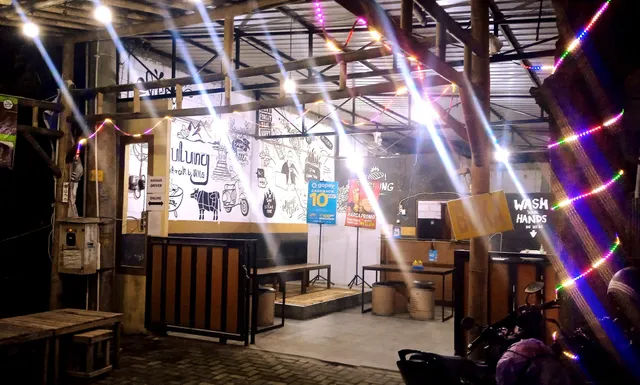 Pulung Steak & Rib's