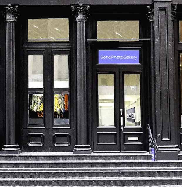 Soho Photo Gallery