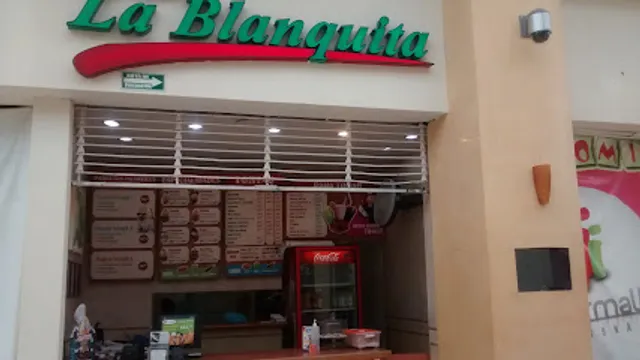 Tortas La Blanquita Suc. Intermall
