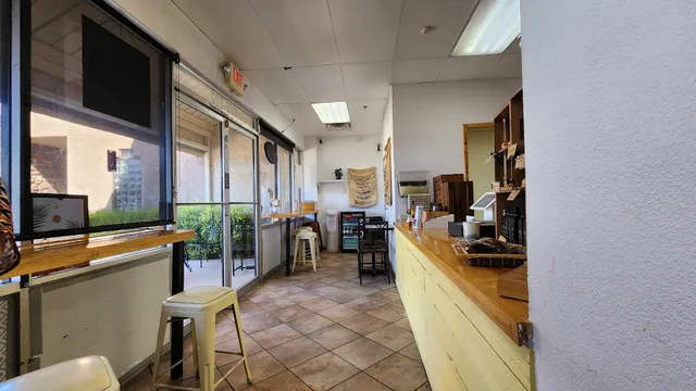 Buttered Up Bakery - Mesa