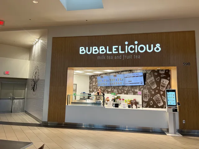 Bubblelicious