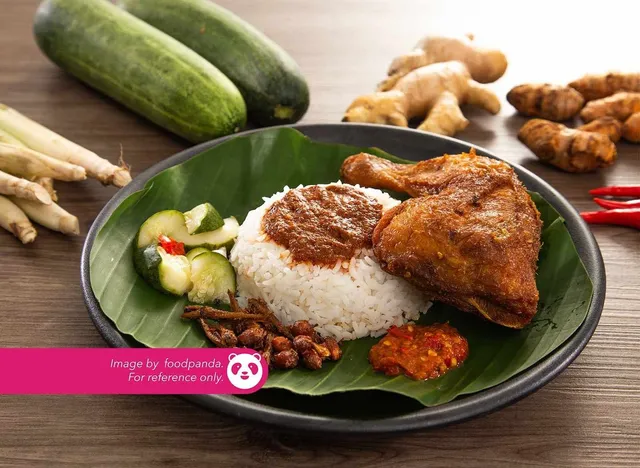 Restoran Sri Kandi 3