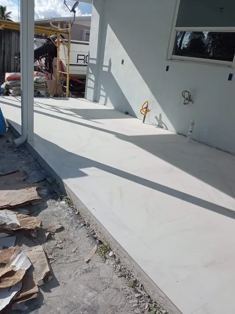 Arturo Handyman en Miami