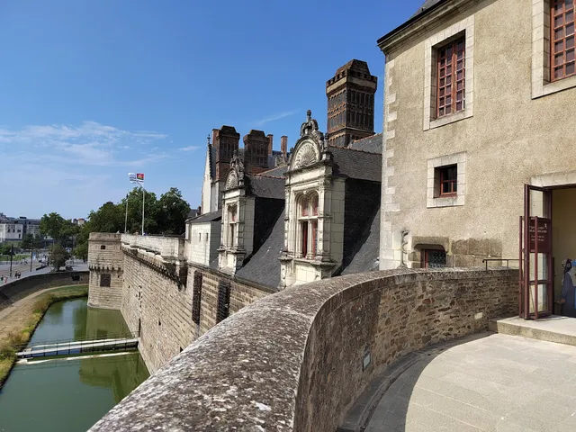 Marc's Flat - Calm & Cosy