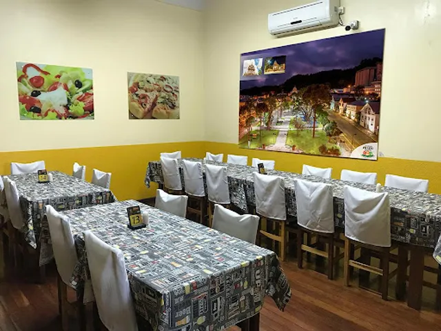 Restaurante Tradição