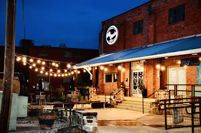 Bitty & Beau's Coffee