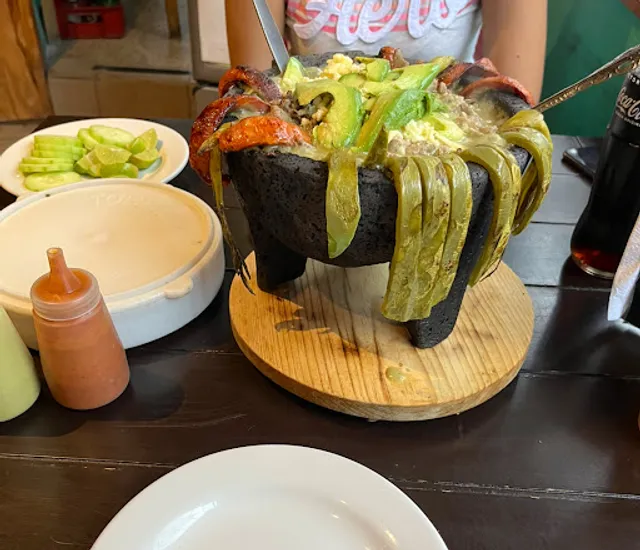 Genno's Pizza y Cerveza