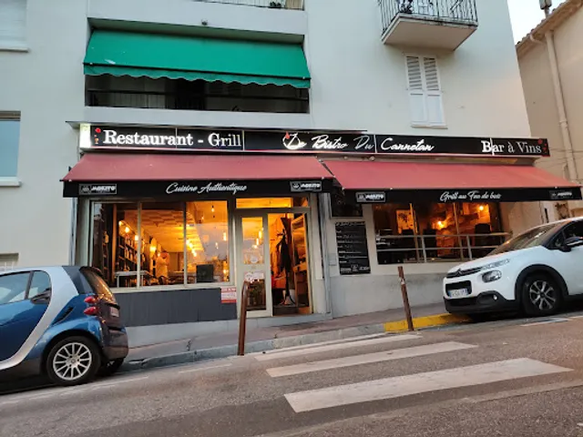 Le Bistrot Du Cannetan