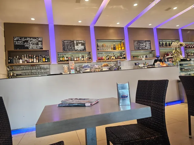 Ristorante Bar La Favorita