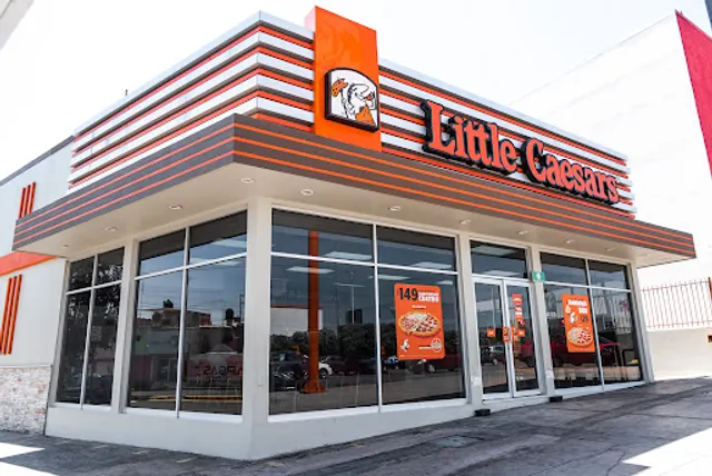 Little Caesars