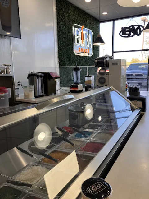 Boba Shack