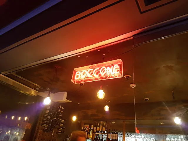 Pizza Boccone
